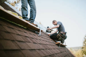Local Roofers in Peckville, PA
